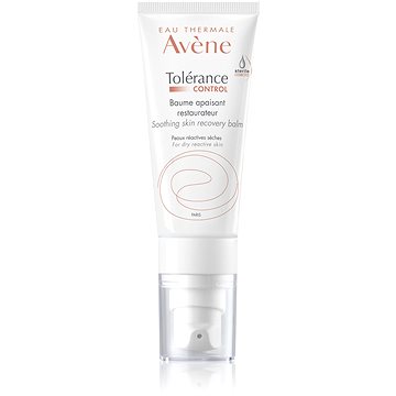 AVENE Tolérance Control Soothing Skin Recovery Balm 40 ml (3282770138856)