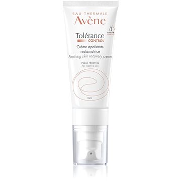 AVENE Tolérance Control Soothing Skin Recovery Cream 40 ml (3282770138801)