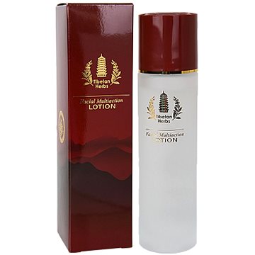 TIANDE Tibetan Herbs Lotion na obličej 120 ml (6922782616245)