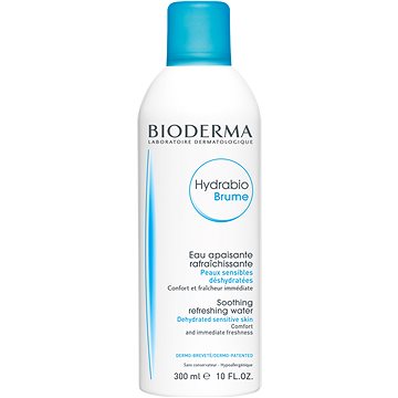 BIODERMA Hydrabio Brume 300 ml (3401399848254)
