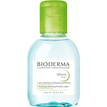 BIODERMA Sébium H2O 100 ml (3401395376935)