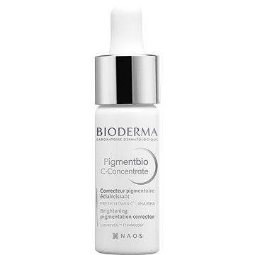 BIODERMA Pigmentbio C-Concentrate 15 ml (3701129800119)