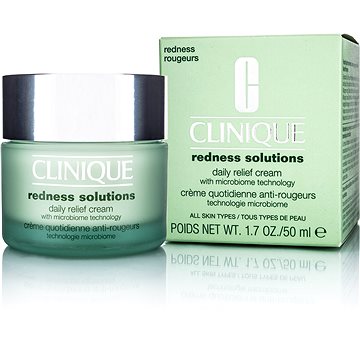 CLINIQUE Redness Solutions Daily Relief Cream 50 ml (20714297923)