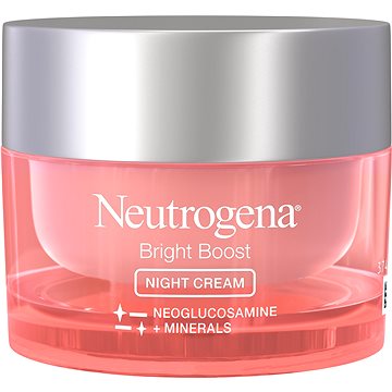 NEUTROGENA Bright Boost Night Cream 50 ml (3574661632179)