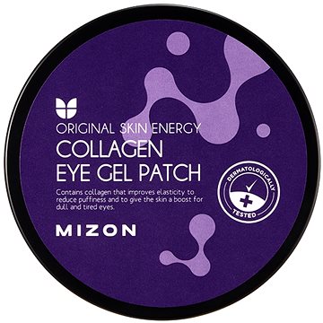MIZON Collagen Eye Gel Patch 60× 1,5 g (8809389034857)