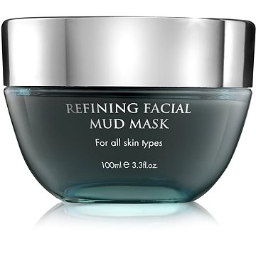 AQUA MINERAL Refining Facial Mud Mask 100 ml (839901008392)