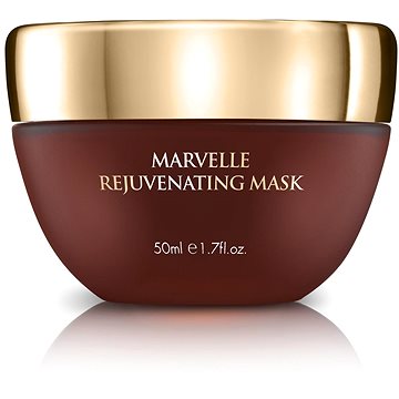 AQUA MINERAL Marvelle Rejuvenating Mask 50 ml (839901007906)