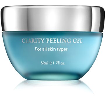 AQUA MINERAL Clarity Peeling Gel 50 ml (839901007913)