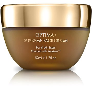 AQUA MINERAL Optima+ Supreme Face Cream 50 ml (839901002505)