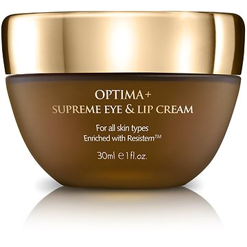 AQUA MINERAL Optima+ Supreme Eye & Lip Cream 30 ml (810719031482)