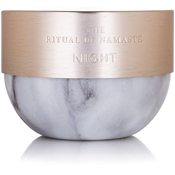 RITUALS The Ritual of Namasté Active Firming Night Cream 50 ml (8719134051544)