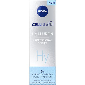 NIVEA Cellular Hyaluron Professional Serum 30 ml (9005800353029)