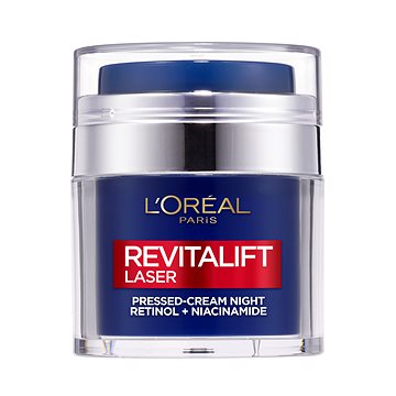 L'ORÉAL PARIS Revitalift Laser Night Cream 50 ml (3600524025700)