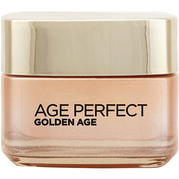 L'ORÉAL PARIS Age Perfect Golden Age Rosy Radiant Care eye cream 15 ml (3600523718597)