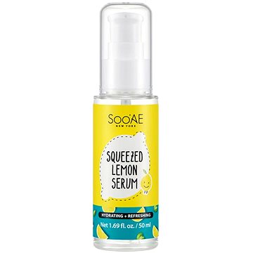 SOO'AE Squeezed Lemon Serum 50 ml (8809545504538)