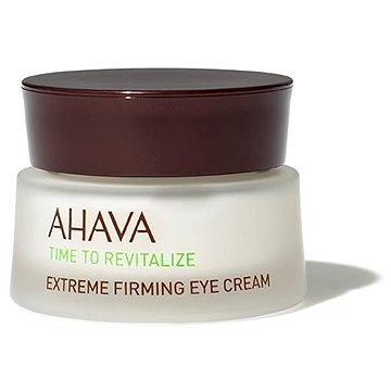 AHAVA Extreme Oční protivráskový a zpevňující krém 15 ml (697045155217)