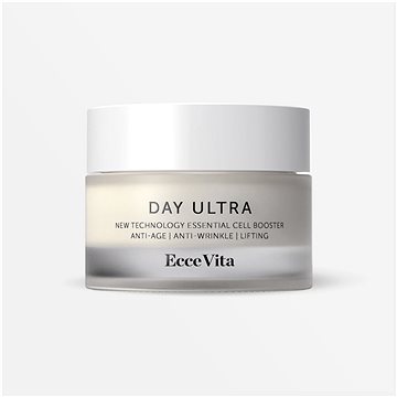 ECCE VITA Day Ultra Cream 50 ml (8594160191026)