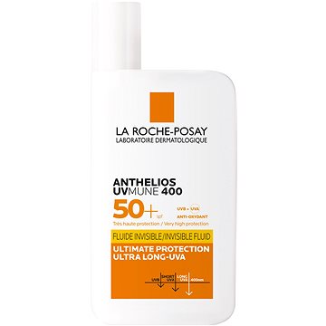 LA ROCHE-POSAY Anthelios fluid SPF50+ 50 ml (3337875797597)