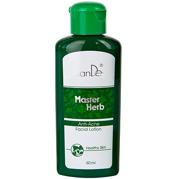 TIANDE Master Herb Pleťová voda na akné znečištěnou pleť, 60 ml (6928146332004)