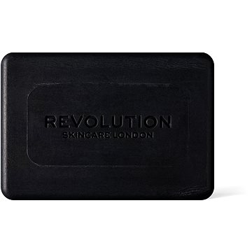 REVOLUTION SKINCARE Charcoal Therapy 100 g (5057566263863)