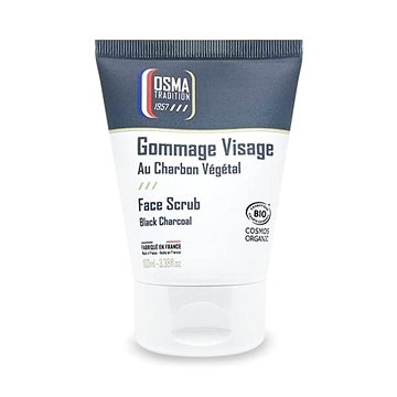 OSMA Face Scrub peeling na obličej 100 ml (3760033480855)