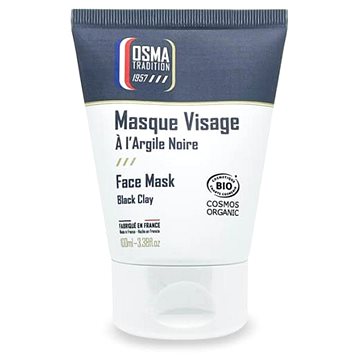 OSMA Face Mask pleťová maska 100 ml (3760033480862)