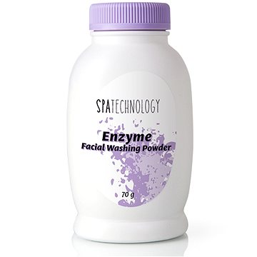 TIANDE SPA Technology Enzymový pudr na mytí obličeje 70 g (4813409000627)