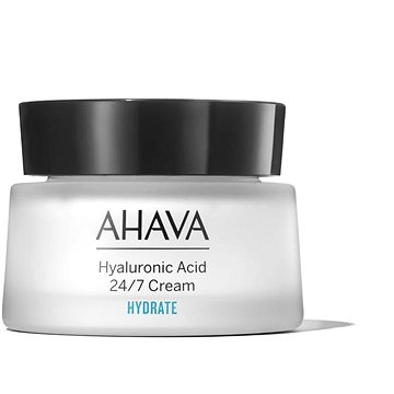 AHAVA Hyaluronic Acid 24/7 Cream Hydrate 50 ml (697045162017)