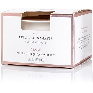 RITUALS The Ritual of Namaste Anti-Aging Day Cream Refill 50 ml (8719134064315)