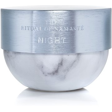 RITUALS The Ritual of Namaste Hydrating Overnight Cream 50 ml (8719134064506)