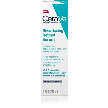 CERAVE Retinolové sérum 30 ml (3337875829007)
