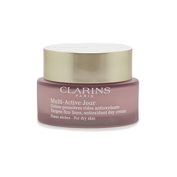CLARINS Multi-Active Jour Day Cream 50 ml (3666057012198)