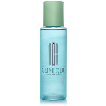 CLINIQUE Clarifying Lotion 4 200 ml (020714462789)