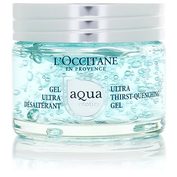 L'OCCITANE Aqua Réotier Ultra Thirst-Quenching Gel 50 ml (3253581505441)
