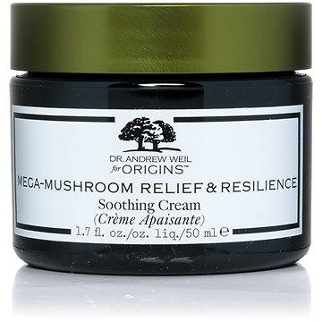 ORIGINS Dr. Weil Mega-Mushroom Relief&Resilience Soothing Cream 50 ml (717334235434)
