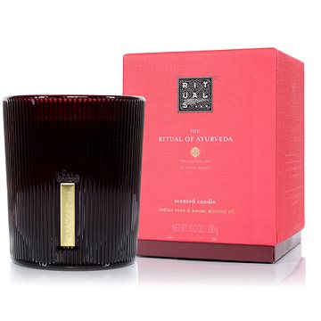 RITUALS Ayurveda Scented Candle 290 g (8719134124187)