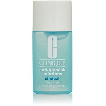 CLINIQUE Anti-Blemish Solutions Clearing Gel 30 ml (020714653651)