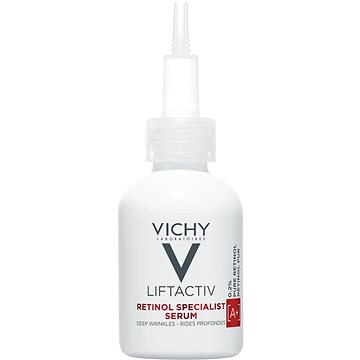 VICHY Liftactiv Retinol Specialist Serum 30 ml (3337875821636)