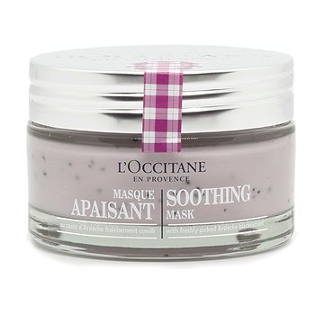 L'OCCITANE Soothing Mask 75 ml (3253581554432)