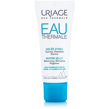URIAGE Eau Thermale Water Jelly 40 ml (3661434007835)