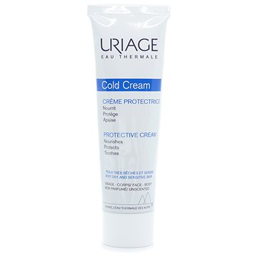 URIAGE Cold Cream Protective Nourishing 100 ml (3661434000720)