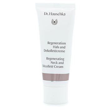 DR. HAUSCHKA Regenerating Neck & Décolleté Cream 40 ml (4020829008342)