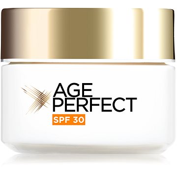L'ORÉAL PARIS Age Perfect Collagen Expert Denní krém s SPF 30+, 50 ml (3600523997558)
