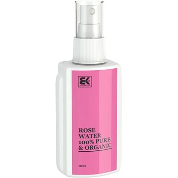 BRAZIL KERATIN Rose Water 100 ml (8595615720402)