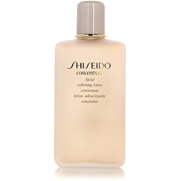 SHISEIDO Concentrate Facial Softening Lotion 150 ml (4909978102203)