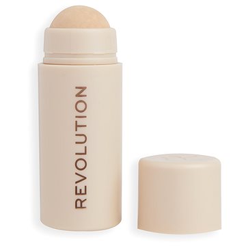 Revolution Matte Touch Up Oil Control Roller (5057566659185)