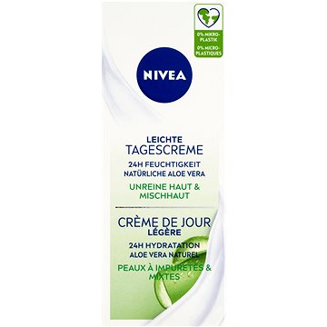 NIVEA Essential creme 50 ml (4005900935922)