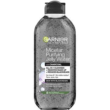 GARNIER PureActive Micellar Purifying Jelly Water 400 ml (3600542453752)