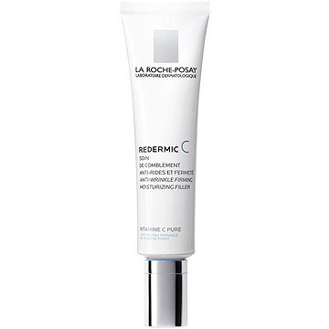 LA ROCHE-POSAY Redermic C Anti-Wrinkle Firming Normal to Combinate Skin 40 ml (3337872413704)