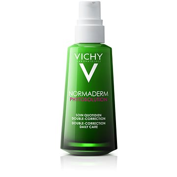 VICHY Normaderm Phytosolution Double-Correction Daily Care 50 ml (3337875660617)